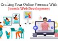 Joomla Web Development