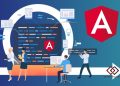 Angular Development Outsourcing