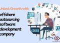 offshore outsourcing software development company