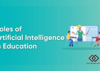 Roles of Artificial Intelligence in Education