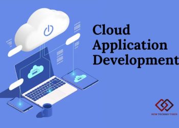 Cloud Application Development