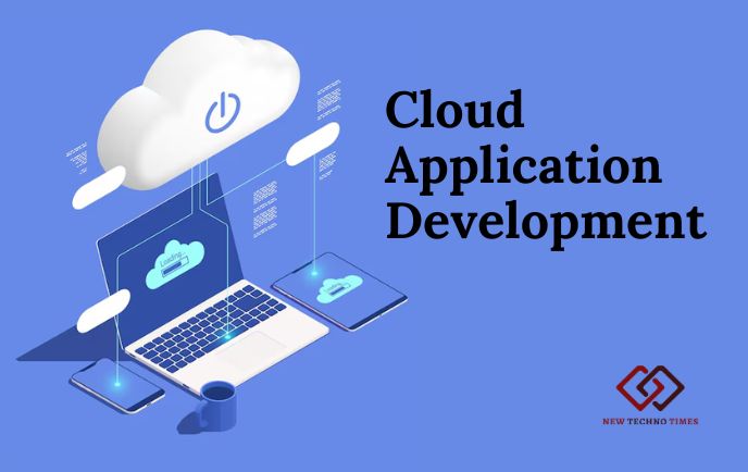 Cloud Application Development