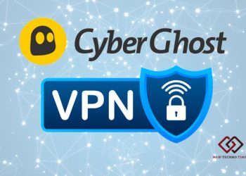 CyberGhost VPN