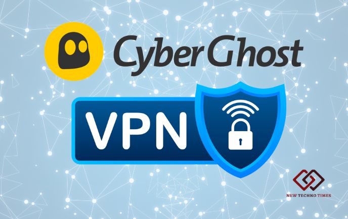 CyberGhost VPN