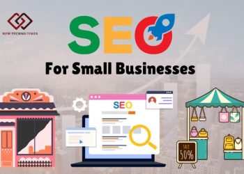 SEO for Small Businesses