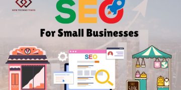 SEO for Small Businesses