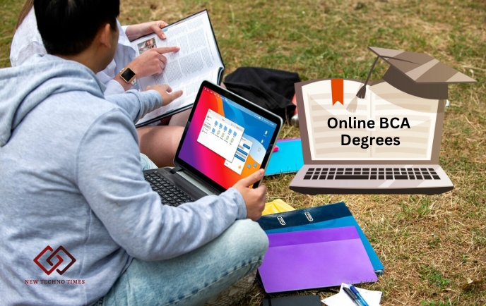 Online BCA Degrees