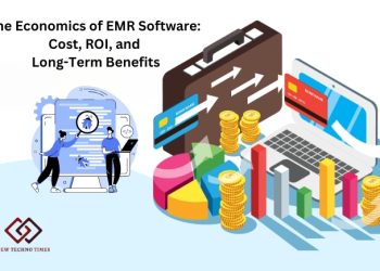 The Economics of EMR Software