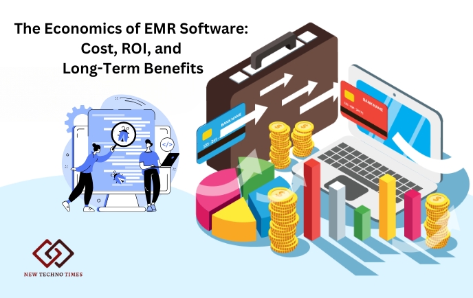 The Economics of EMR Software