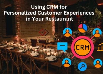 CRM for Your Restaurant