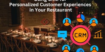 CRM for Your Restaurant