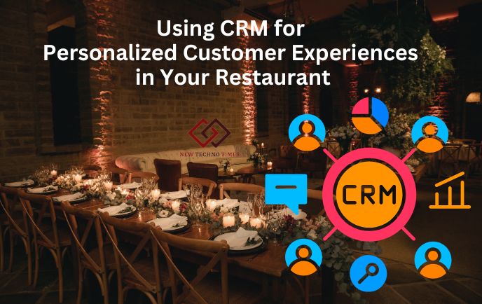 CRM for Your Restaurant