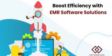 EMR Software Solutions