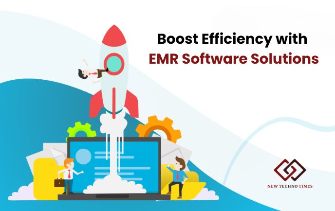 EMR Software Solutions